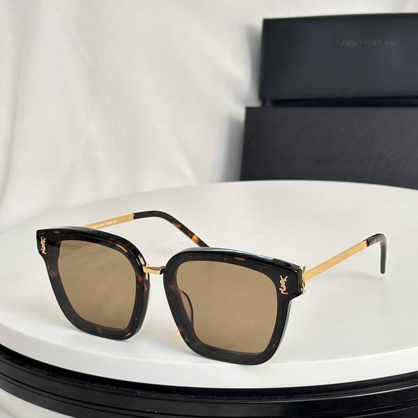 Saint Laurent Sunglasses Top Quality SLS00829